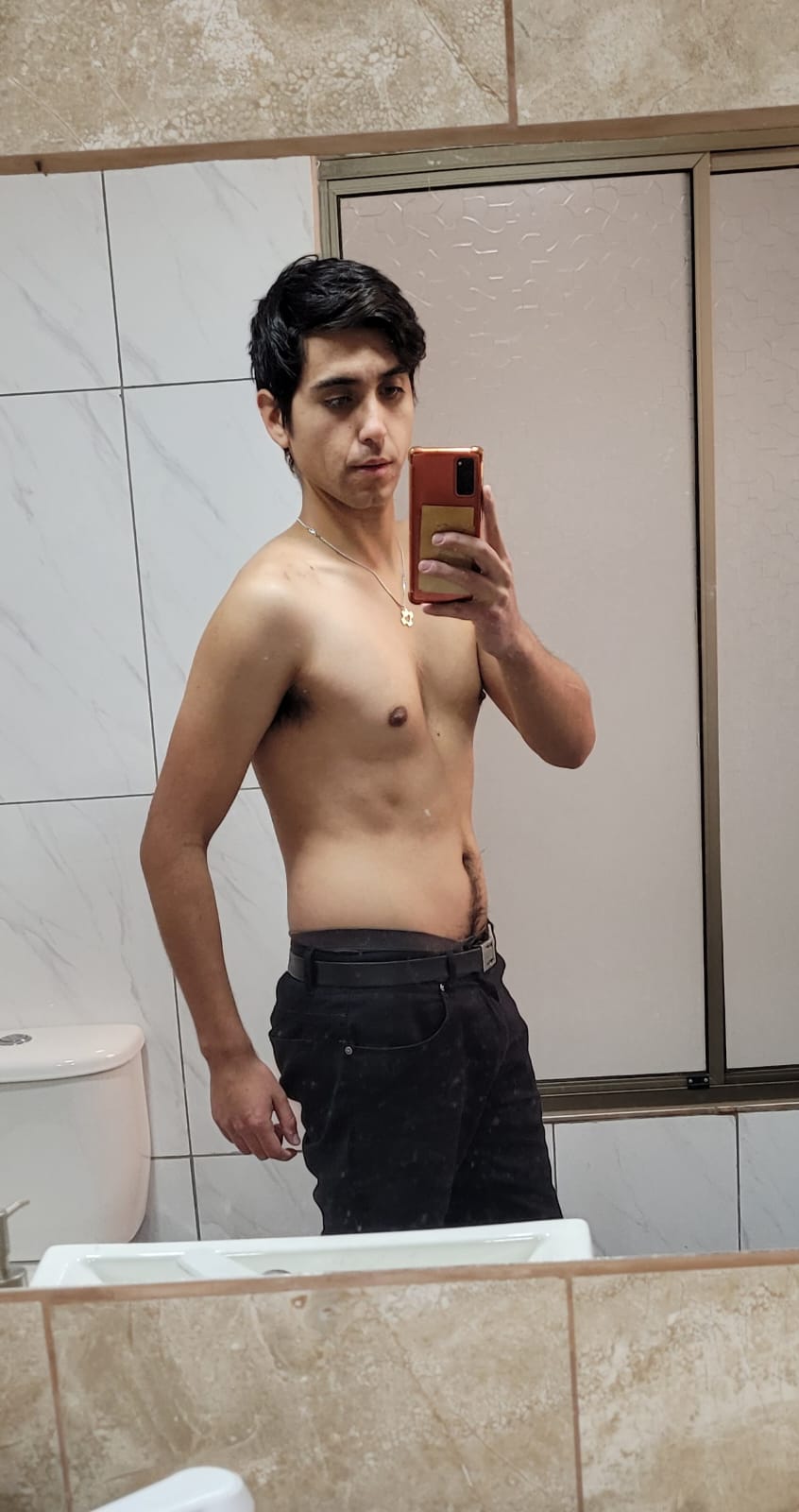 Después de usar 24BURN